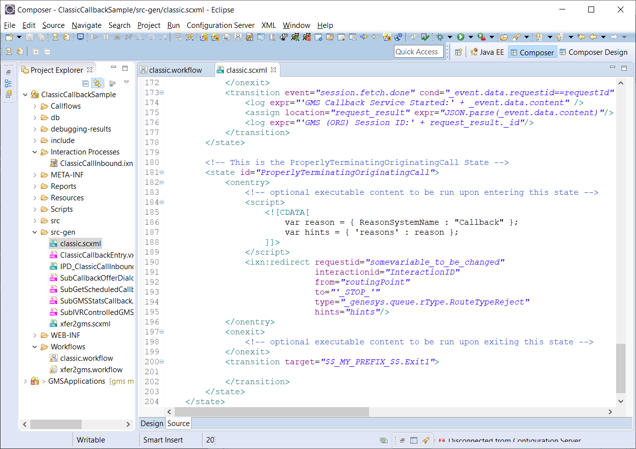 Gms 8024 classic workflow scxml code.png