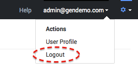 GSE logout-genesys.png