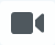 The Video file type icon.