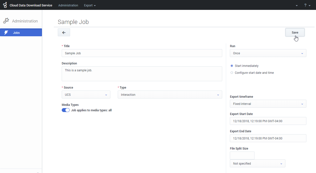 Cdds admin create new job.png