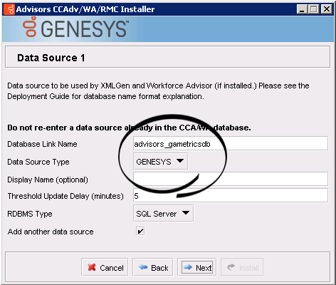 Pma least-privilege installer-examples genesys-datasource 852.png