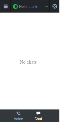 Gplus adp emptychatlist.png