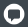 The Chat interaction-type icon.