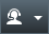 The Agent icon in the Main Window toolbar.