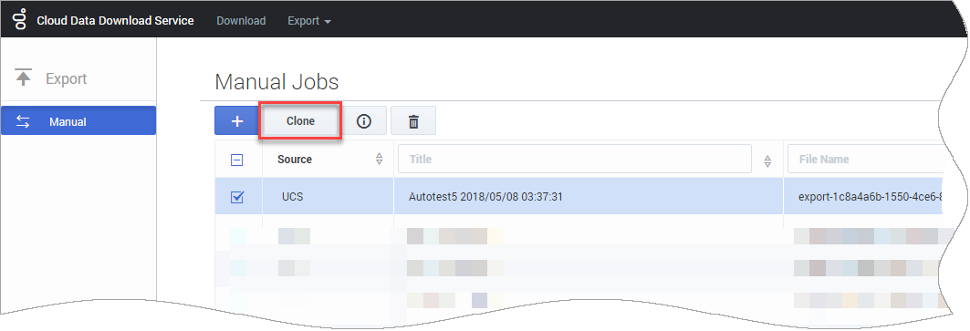 CDDS export clone job.png