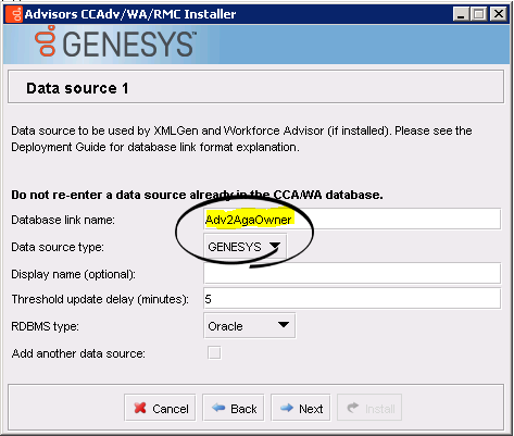 Pma least-privilege installer-examples oracle genesys-datasource 852.png