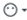 The Facebook undeclared sentiment icon.