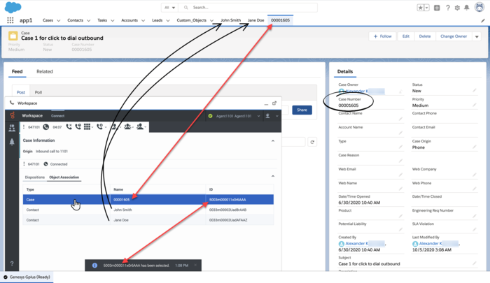 Gplus 900 Object Association tab.png
