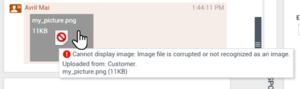 IW 851 itr23 Chat Broken File Type Icon.png