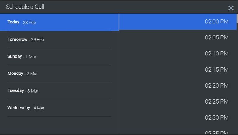 File:Calendar Mobile Landscape Dark Mode.jpg